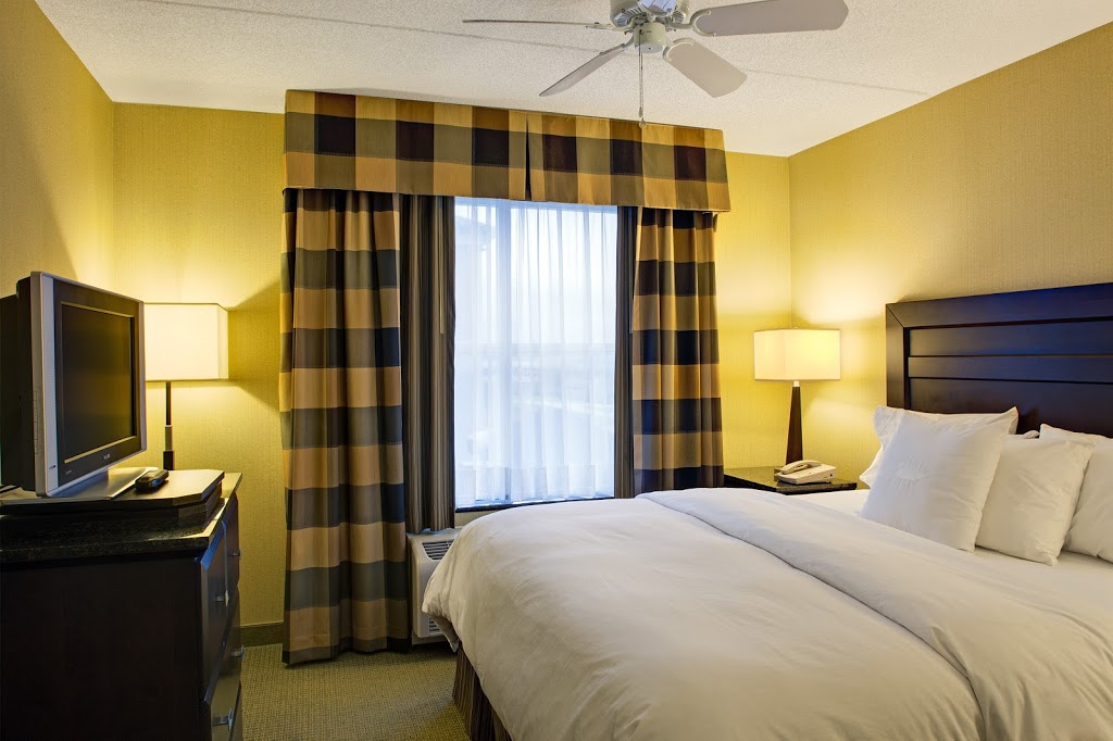 Homewood Suites by Hilton London Ontario | 45 Bessemer Rd, London, ON N6E 0A2, Canada | Phone: (519) 686-7700