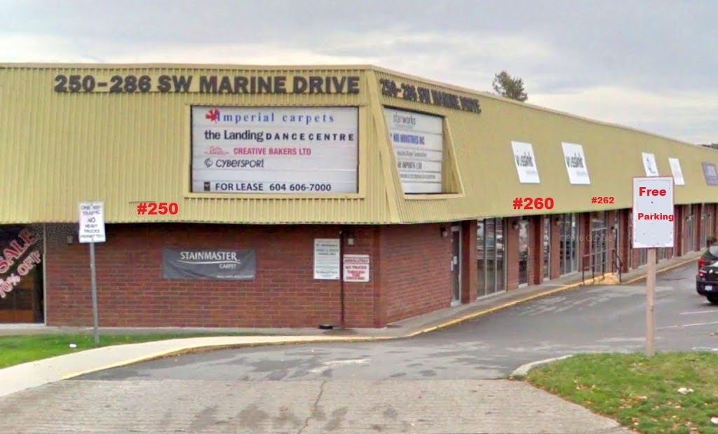 Computer & Electronics Recycling Depot (Computie) | 260 SW Marine Dr, Vancouver, BC V5X 2R5, Canada | Phone: (604) 563-1123