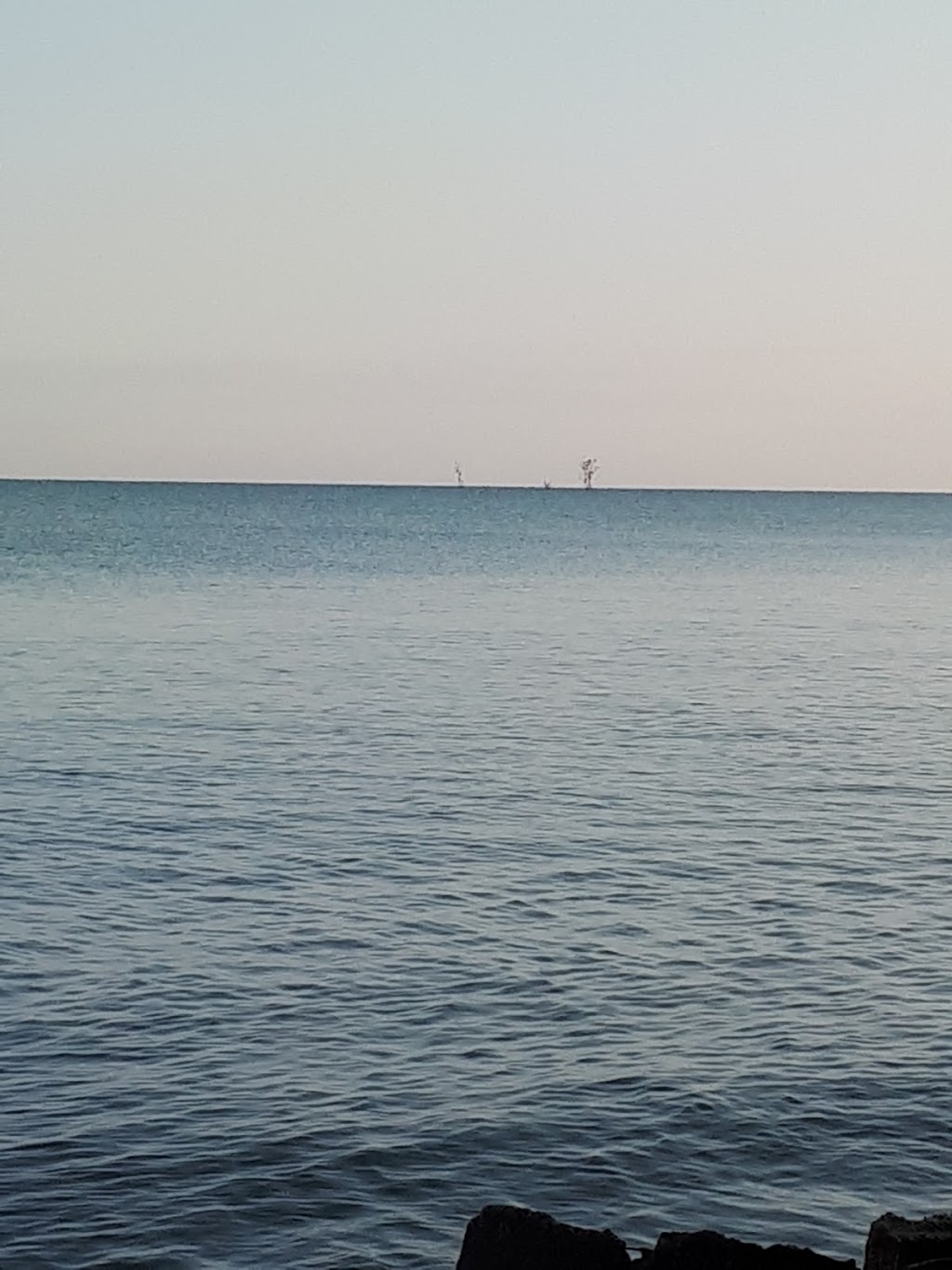 Orchard View Park | 6014 Lakeshore Rd, Lambton Shores, ON N0N 1J7, Canada | Phone: (519) 786-4700