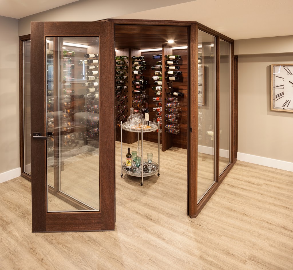 Ultimate Homes & Renovations | 5056 11 St SE, Calgary, AB T2H 2Y5, Canada | Phone: (403) 287-3122