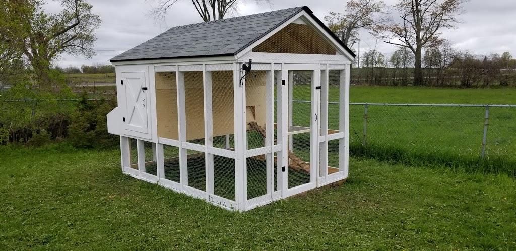 Dove Home Renovation | 15131 Hwy 17, Haley Station, ON K0J 1Y0, Canada | Phone: (613) 432-0479