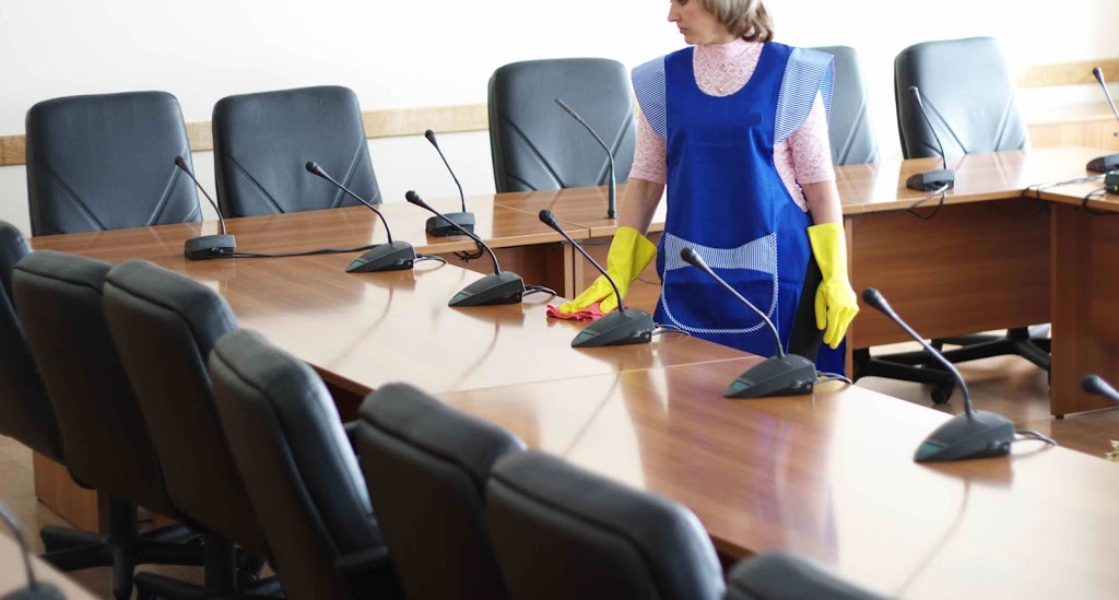 Georges Janitorial Services | 132 Carpenter Rd, Cambridge, ON N1P 1J7, Canada | Phone: (647) 261-2267