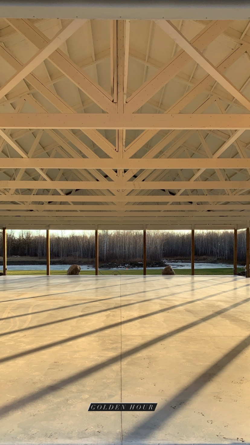 The White Poplar | 29055 Rd 81North, Walkleyburg, MB R0E 0E0, Canada | Phone: (204) 471-0531