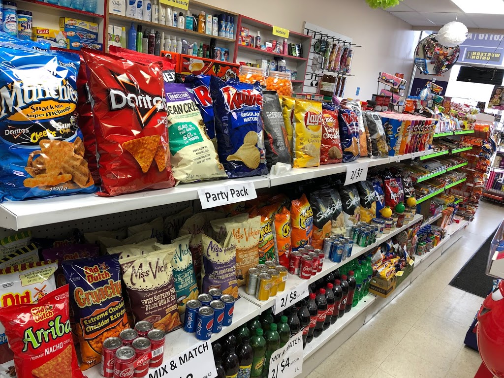 North Haven Convenience | 4404 14 St NW, Calgary, AB T2K 1J5, Canada | Phone: (587) 353-3560