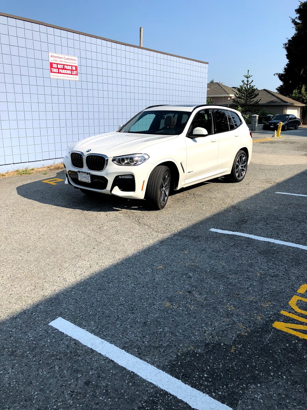 K-One Hour Cleaner | 4384 Imperial St, Burnaby, BC V5J 1A9, Canada | Phone: (604) 437-5354