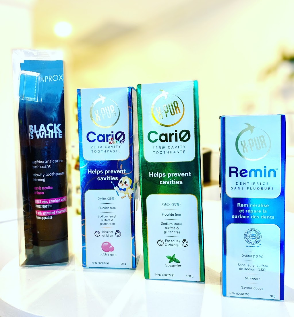 Dental Care Crew | 7 Cann St, Huntsville, ON P1H 1H3, Canada | Phone: (705) 783-0019