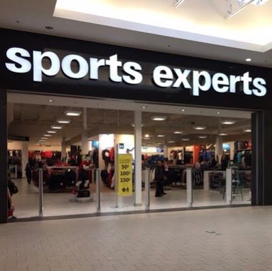 Sports Experts | 3333 Rue du Carrefour, Québec, QC G1C 5R9, Canada | Phone: (418) 660-7767