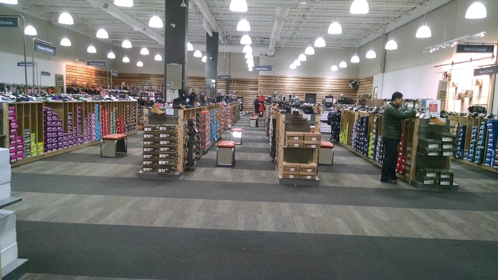 DSW Designer Shoe Warehouse | 261055 Crossiron Blvd J, Rocky View No. 44, AB T4A 0G3, Canada | Phone: (403) 351-6543