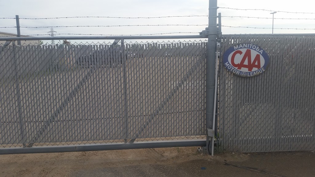 CAA Car Care Centre | 220 Dawson Rd N, Winnipeg, MB R2J 0S7, Canada | Phone: (204) 262-6243