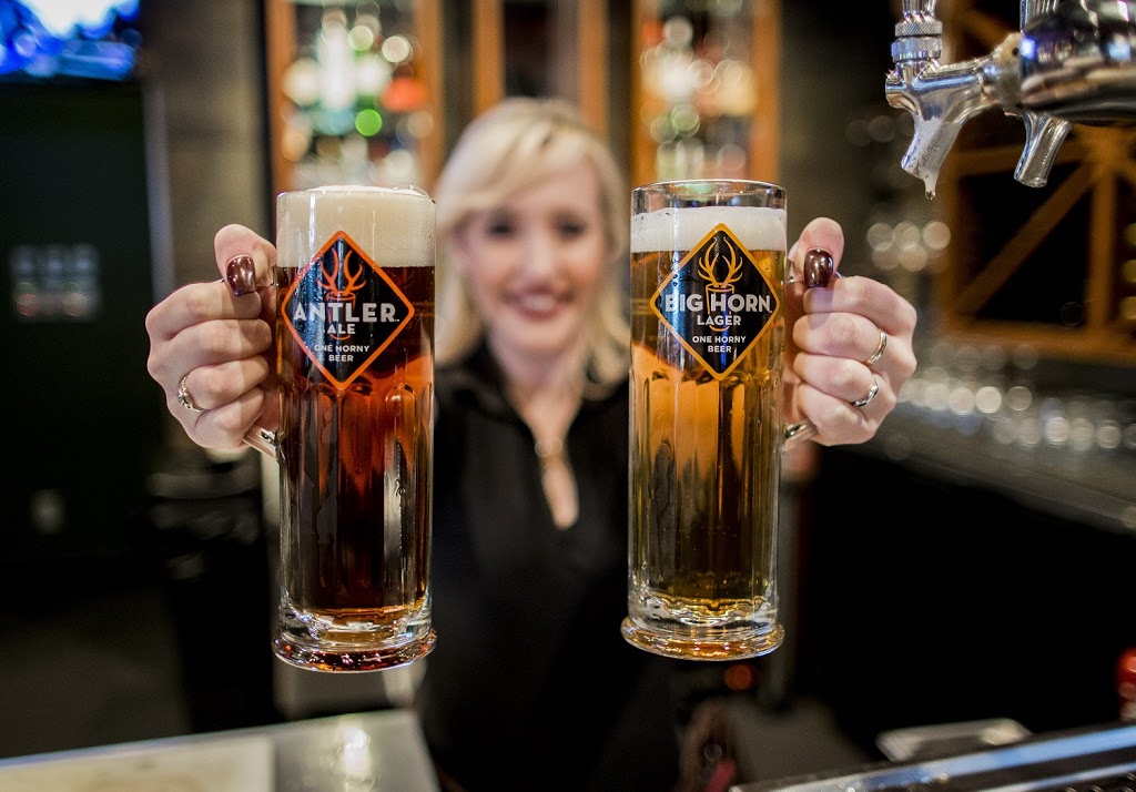 MR MIKES Steakhouse Casual | 5509 46 St, Olds, AB T4H 1H5, Canada | Phone: (403) 791-6885