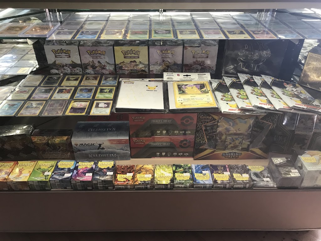 RetroPlay Games | 1886 London Line, Sarnia, ON N7W 1B3, Canada | Phone: (519) 381-4822