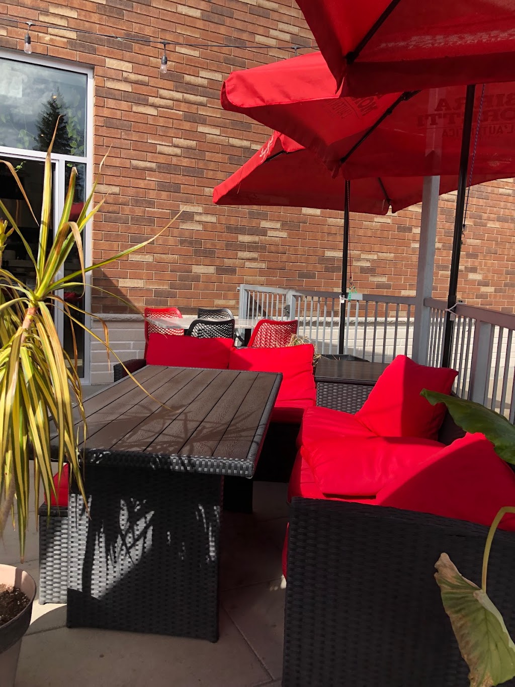 Bacaro Pizzeria | 185 Bd Taschereau, La Prairie, QC J5R 6G8, Canada | Phone: (450) 619-1816