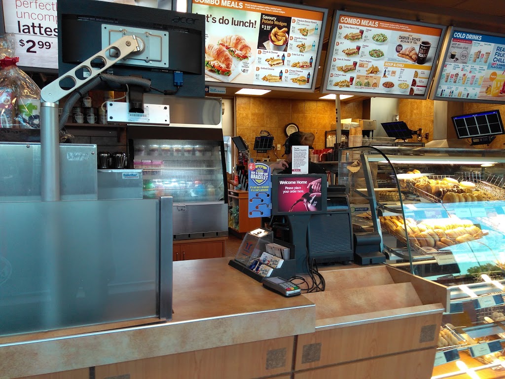 Tim Hortons | 3522 118 Ave NW, Edmonton, AB T5W 0Z4, Canada | Phone: (780) 477-1115