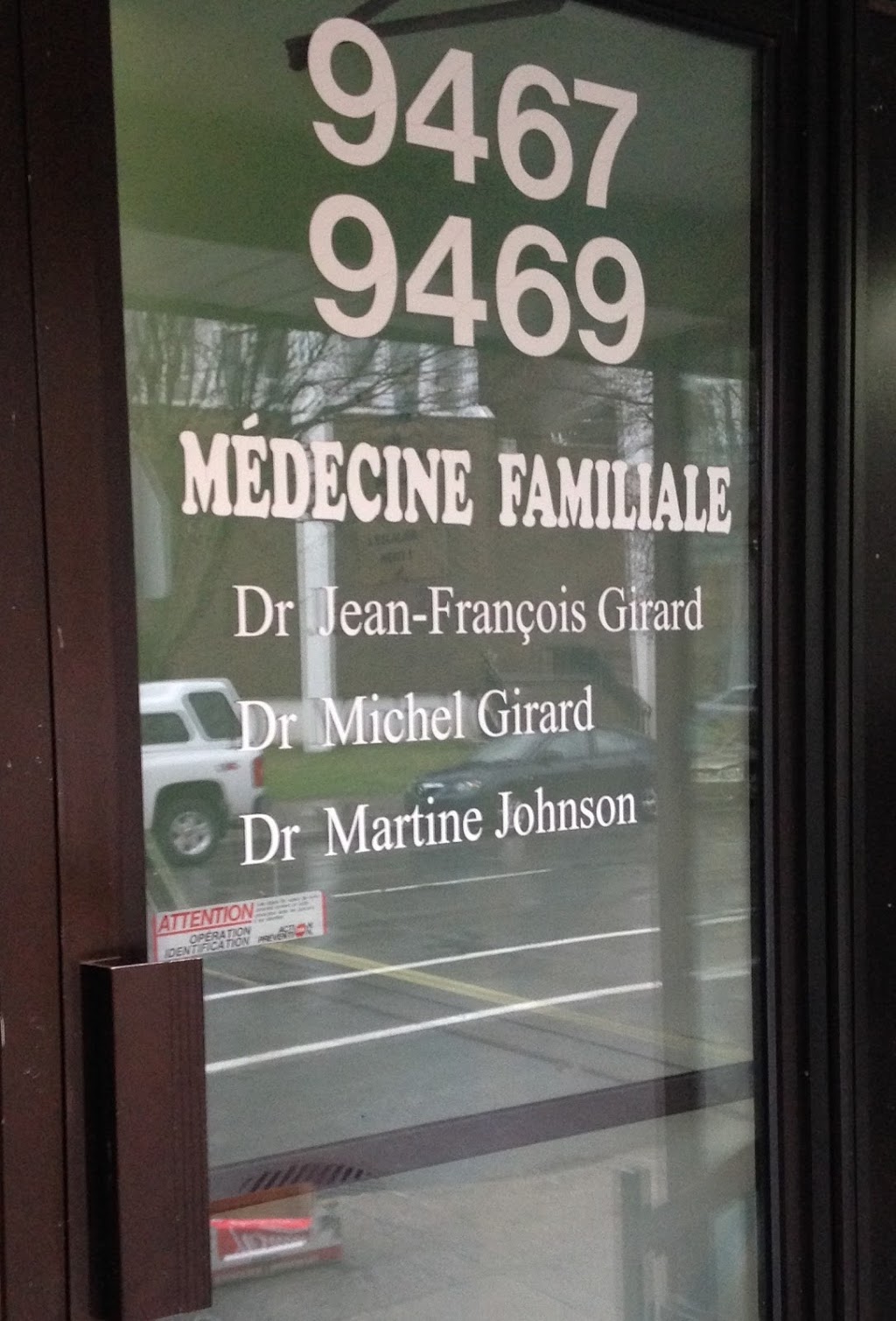Centre Medical Louvain | 9469 Rue Lajeunesse, Montréal, QC H2M 1S5, Canada | Phone: (514) 381-7192