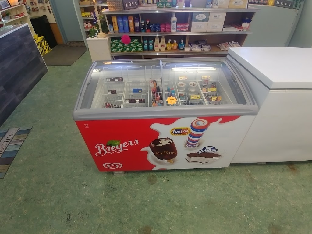 Lebret Groceries | 12 Pl De ELisge, Lebret, SK S0G 2Y0, Canada | Phone: (306) 332-6552