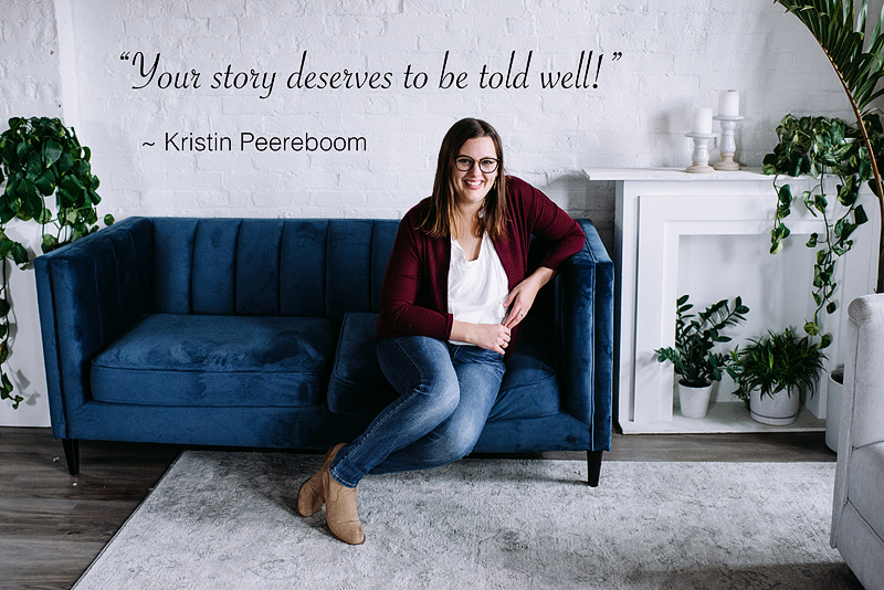 Kristin Peereboom Photography | 90 Kingsmere Cres, Alliston, ON L9R 0K7, Canada | Phone: (705) 250-0577