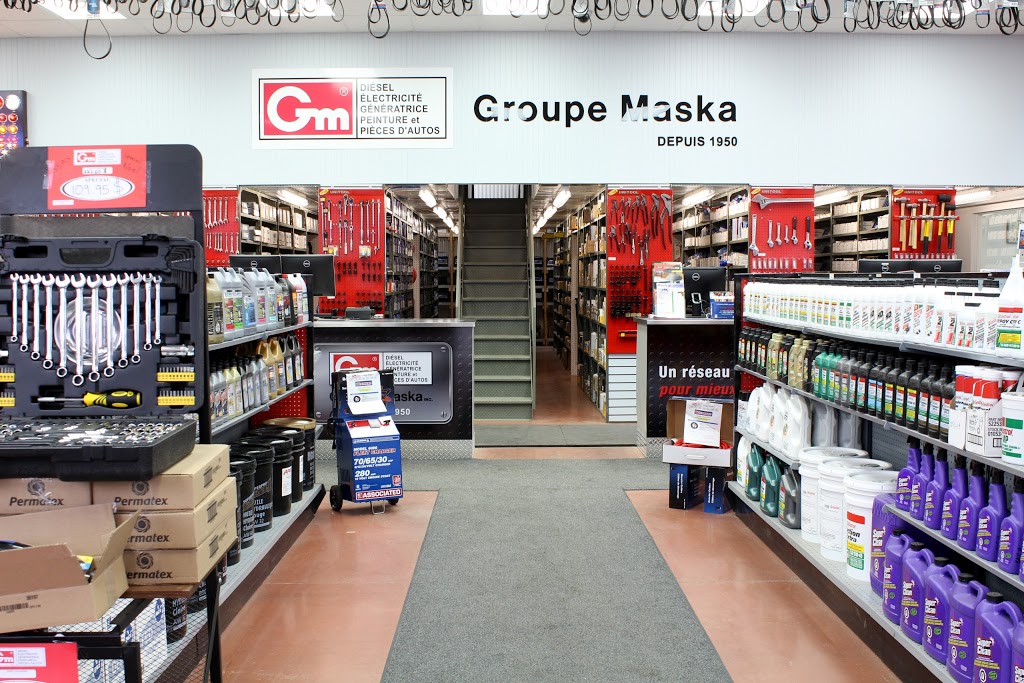 Maska Group Waterloo | 6165 Rue Foster, Waterloo, QC J0E 2N0, Canada | Phone: (450) 539-0966