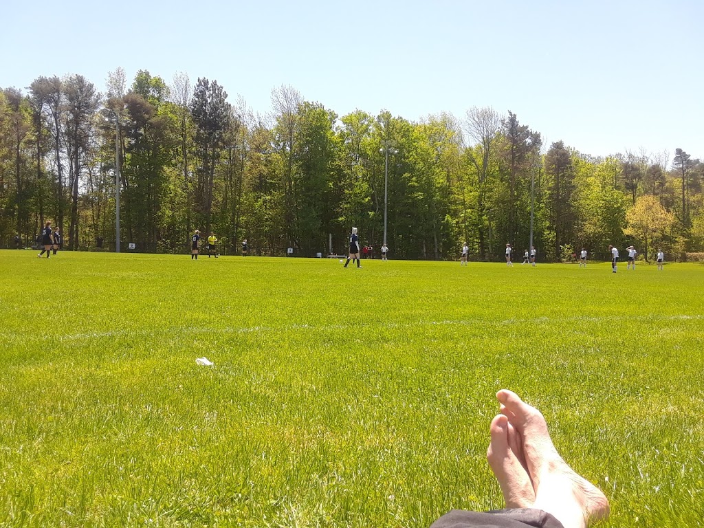 Barrie Soccer Club | 7 Currie Dr, Midhurst, ON L0L 1X1, Canada | Phone: (705) 739-7844