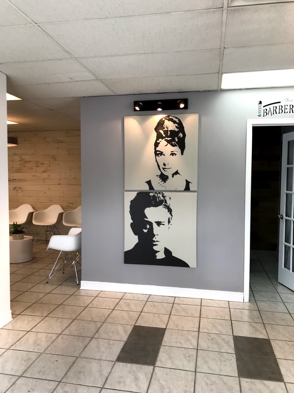 Studio beauté 18-01 | 116 Rue Maclaren E, Gatineau, QC J8L 1K1, Canada | Phone: (819) 281-5550