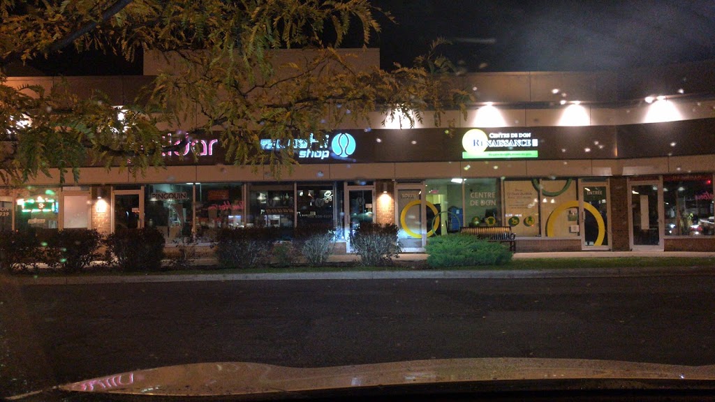 Sushi Shop | 6250 Boulevard Cousineau, Saint-Hubert, QC J3Y 8X9, Canada | Phone: (450) 656-3233