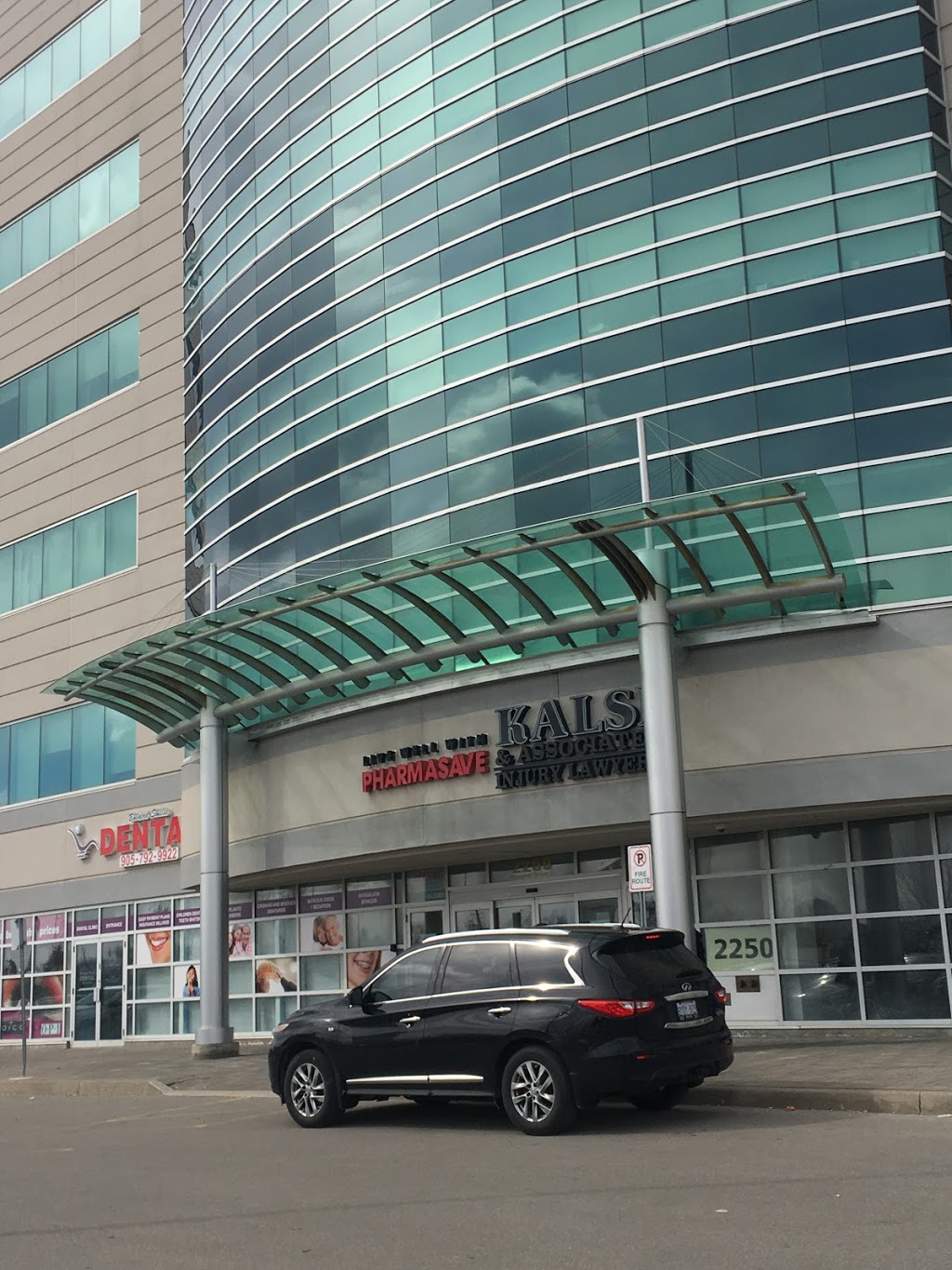 Kalsi & Associates Personal Injury Lawyers | 2250 Bovaird Dr E Suite 113, Brampton, ON L6R 0W3, Canada | Phone: (844) 905-2993