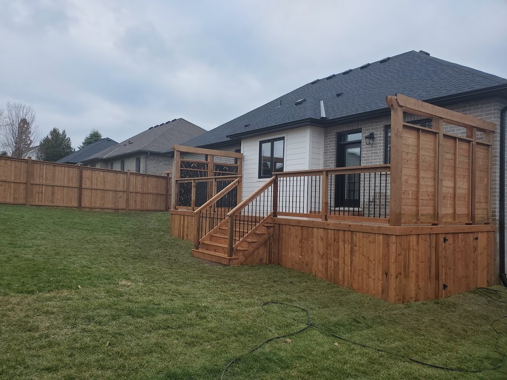 Peters General Contracting | 70 North Street W, Tillsonburg, ON N4G 1C2, Canada | Phone: (519) 550-7207
