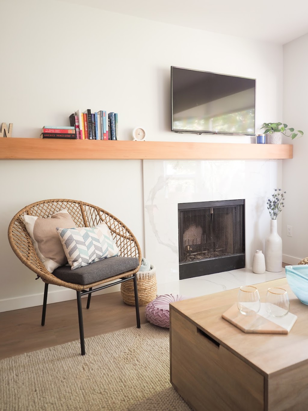 Mave Interior Design Studio | 525 Foster Ave, Coquitlam, BC V3J 0H6, Canada | Phone: (604) 862-7691