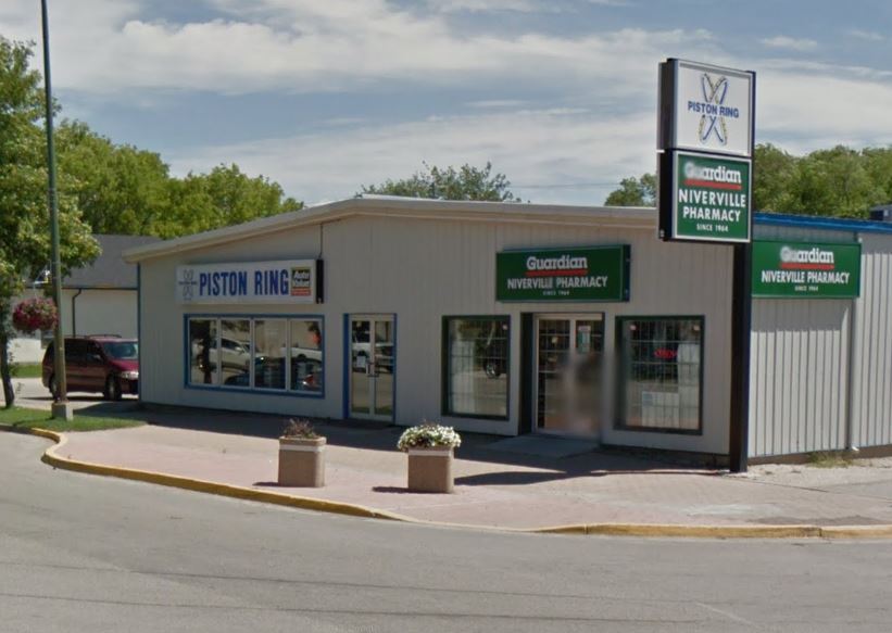 Piston Ring Niverville | 78 Main St, Niverville, MB R0A 1E0, Canada | Phone: (204) 388-6343
