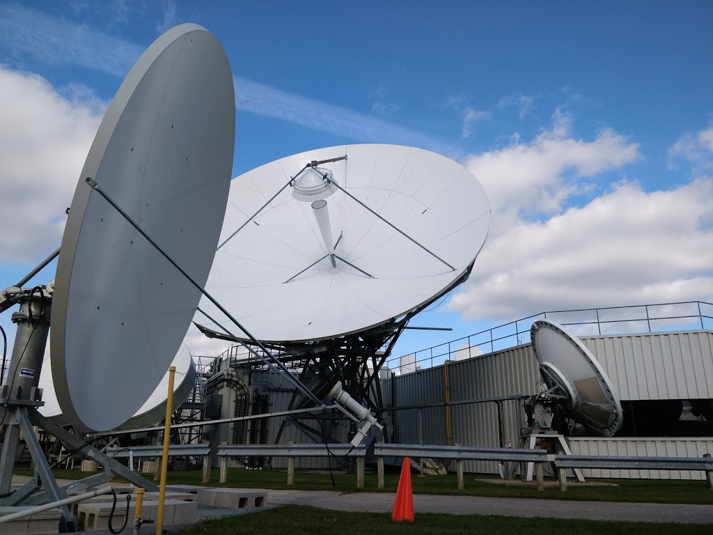 Telesat | 133400-133598 Allan Park Rd, Hanover, ON N4N 3B9, Canada | Phone: (519) 371-7490