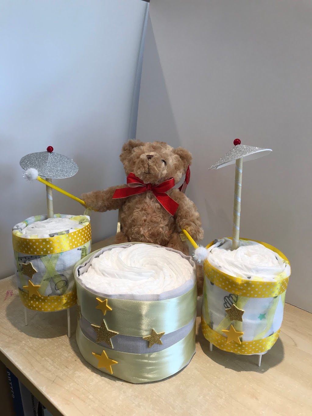 Austin Baby Shower Gifts | 793 E Lakeview Rd, Chestermere, AB T1X 1B1, Canada | Phone: (587) 577-1310