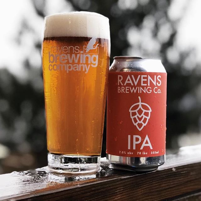 Ravens Brewing Company | 2485 Townline Rd, Abbotsford, BC V2T 6L6, Canada | Phone: (604) 758-1557