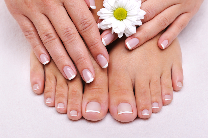 Beauty FX Nail Studio & Spa | 117 Mary St, Barrie, ON L4N 1T3, Canada | Phone: (705) 725-6245