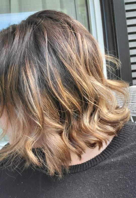Salon De Coiffure Le Rossignol | 11505 Bd Valcartier, Québec, QC G2A 2M8, Canada | Phone: (418) 845-1373
