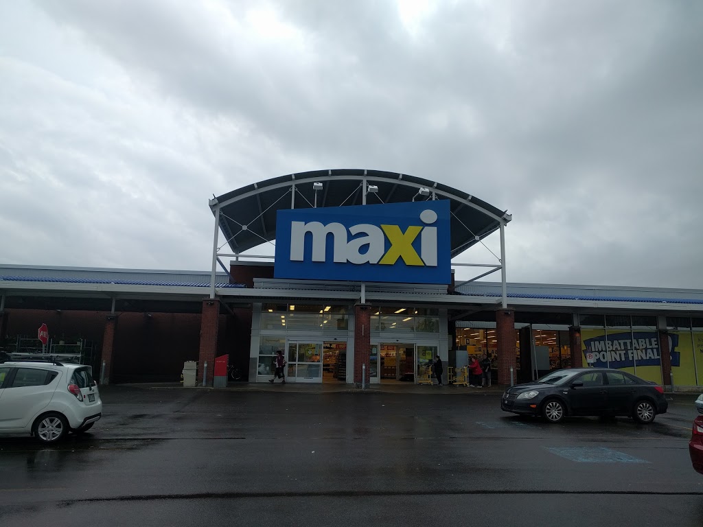 Maxi | 1699 Avenue DEstimauville, Québec, QC G1J 5E2, Canada | Phone: (418) 667-5721