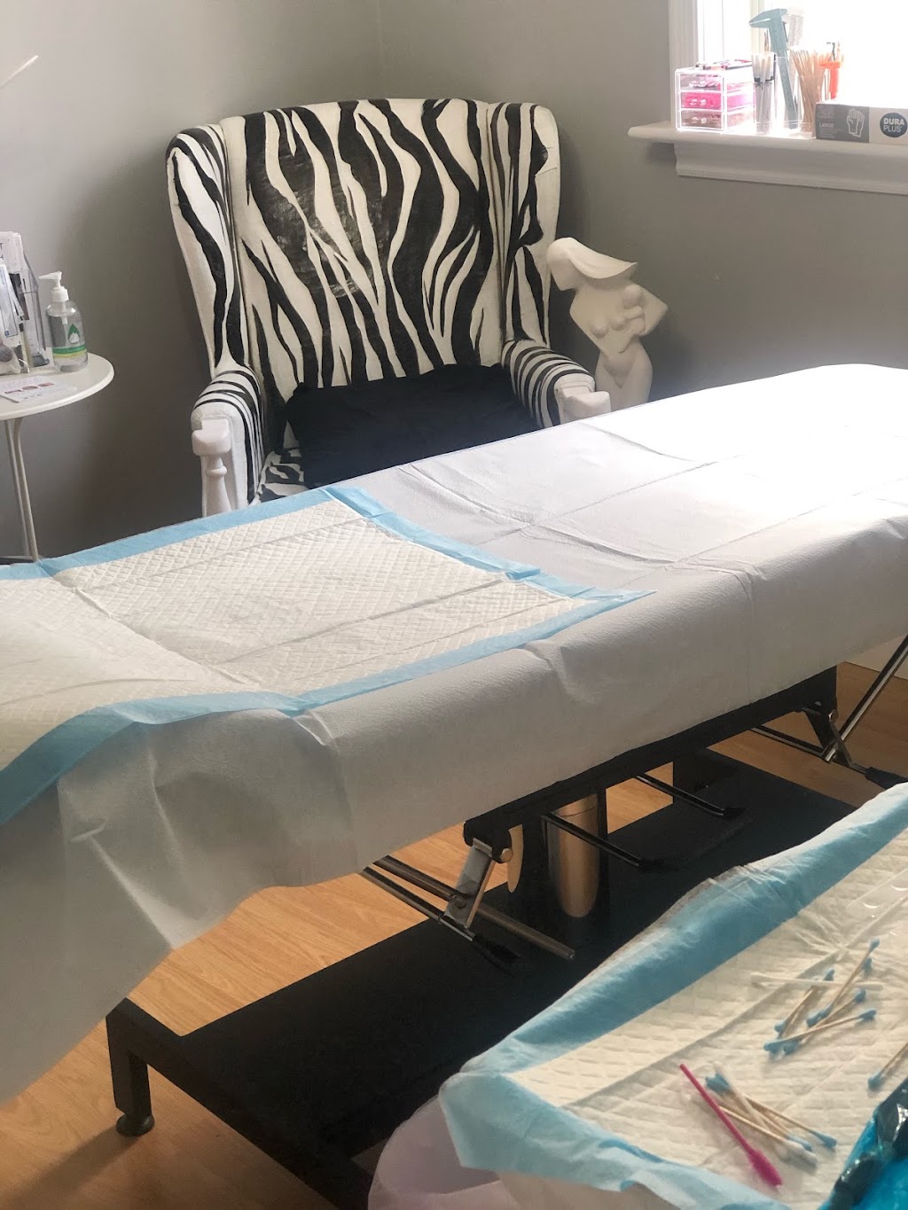 Janet Faith Micropigmentation | 323 West St, Owen Sound, ON N4K 5N7, Canada | Phone: (519) 377-8519