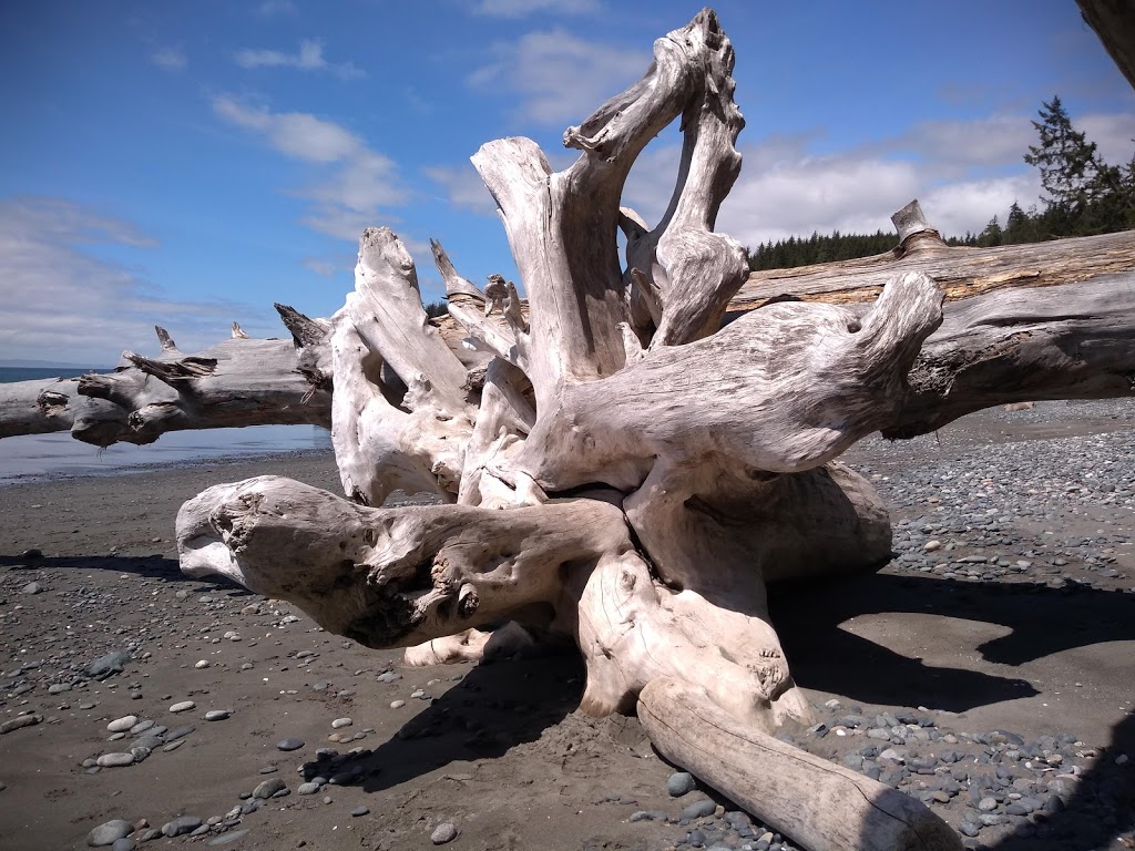 China Beach | China Beach Day Use Trail, Port Renfrew, BC V0S, Canada
