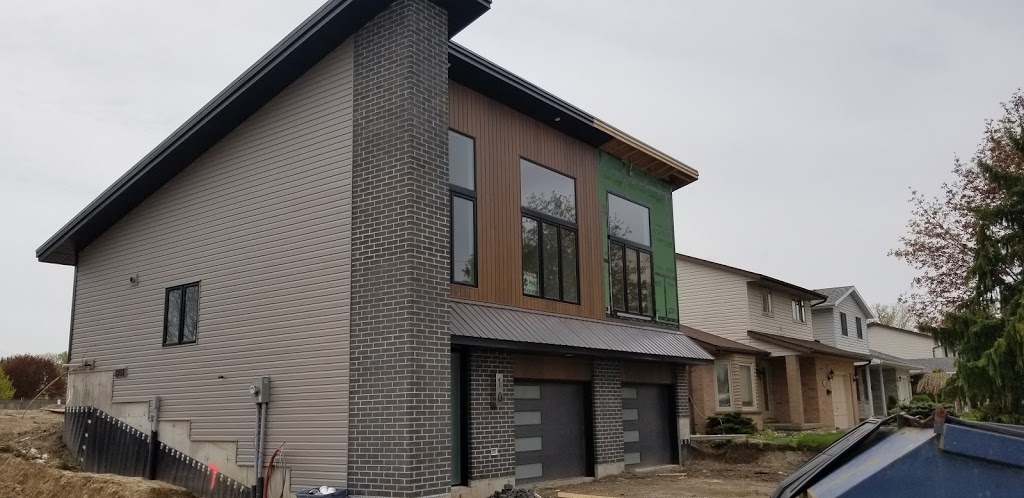 DaCosta Masonry | 187 Selkirk St, Chatham, ON N7L 1Z3, Canada | Phone: (519) 365-1031
