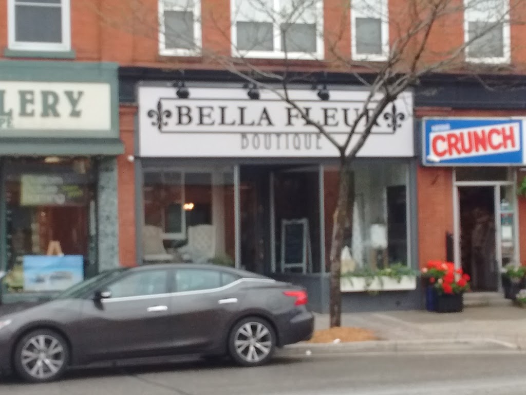 Bella Fleur Boutique | 5 King St E, Bowmanville, ON L1C 1N1, Canada | Phone: (905) 419-3777