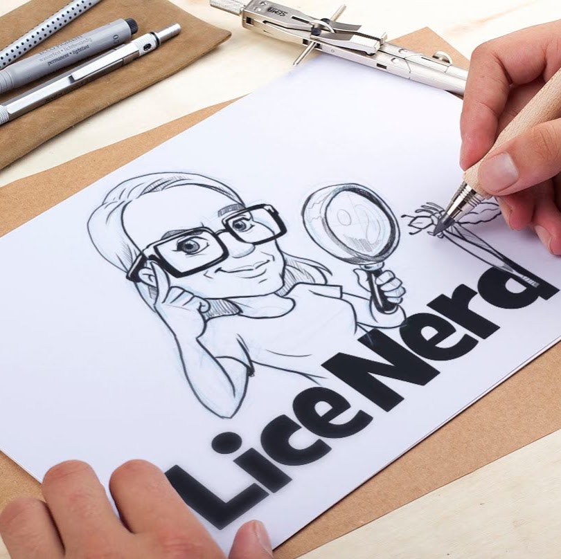 LiceNerd | 20722 Vanneck Rd, London, ON N6H 5L2, Canada | Phone: (519) 630-0107