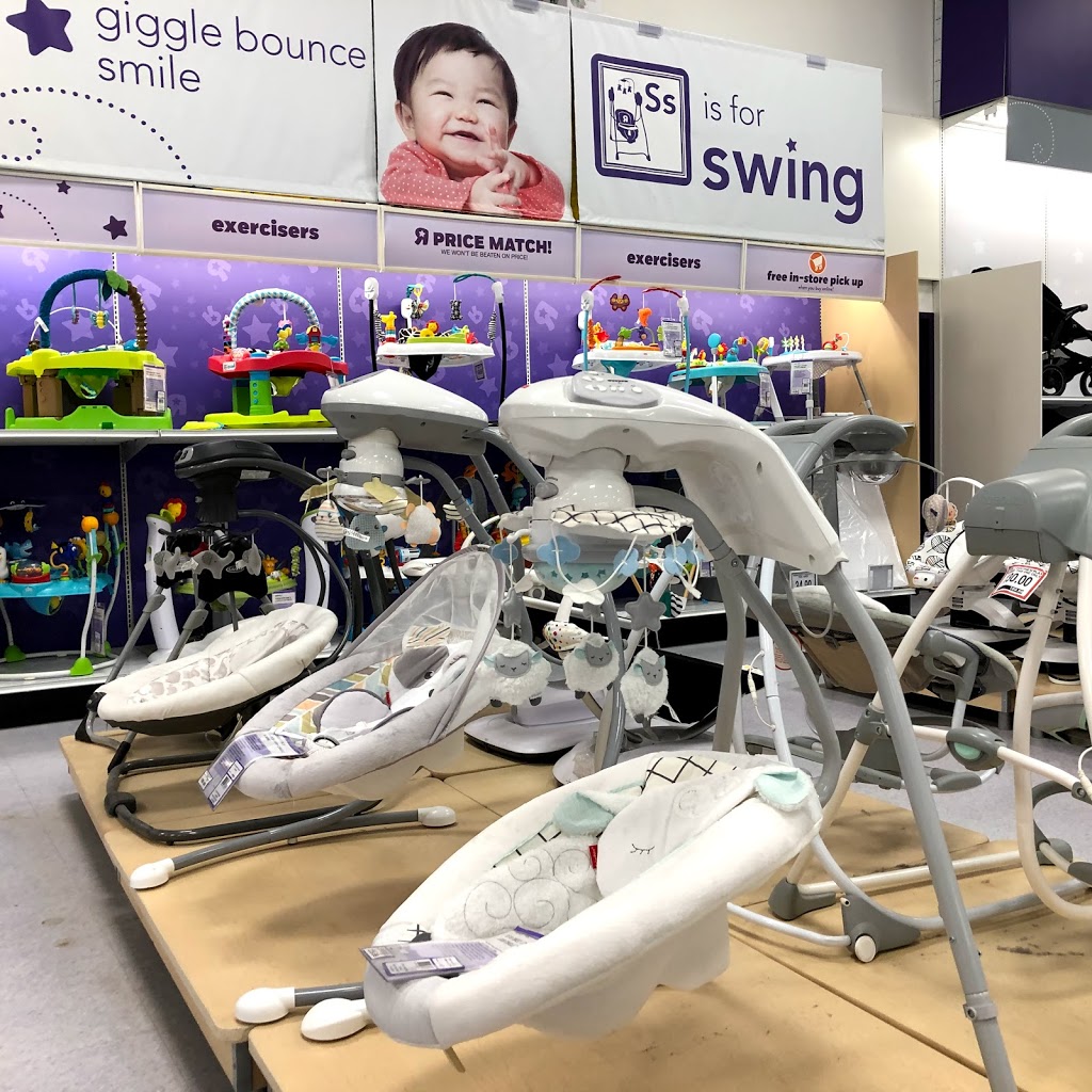 BabiesRUs | 419 Fairway Rd S, Kitchener, ON N2C 1X4, Canada | Phone: (519) 894-8697