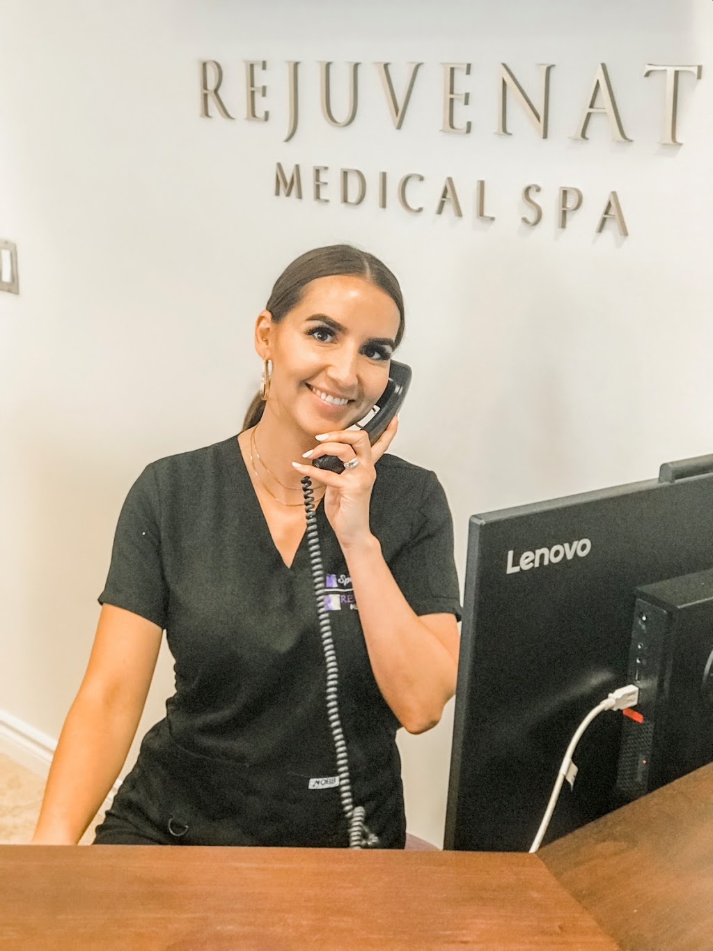 Rejuvenate Medical Spa | 135 Erb St E #200, Waterloo, ON N2J 1M3, Canada | Phone: (519) 745-9900