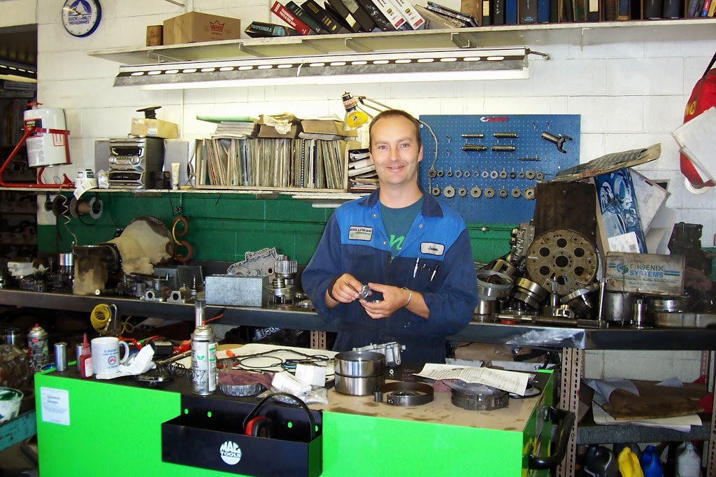 Bullfrog Transmissions | 750 Roderick St, Victoria, BC V8X 2R3, Canada | Phone: (250) 475-2323