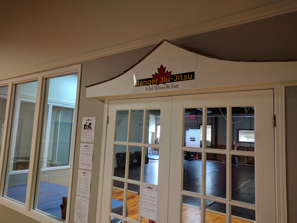 Spectrum Centre For Creative Fitness | 38 Cambridge St N, Lindsay, ON K9V 4C5, Canada | Phone: (705) 878-5327