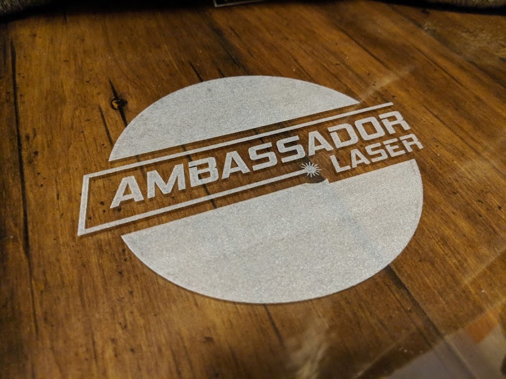 Ambassador Laser | 542 Norland Dr Unit 2, Winkler, MB R6W 0N3, Canada | Phone: (204) 384-5681