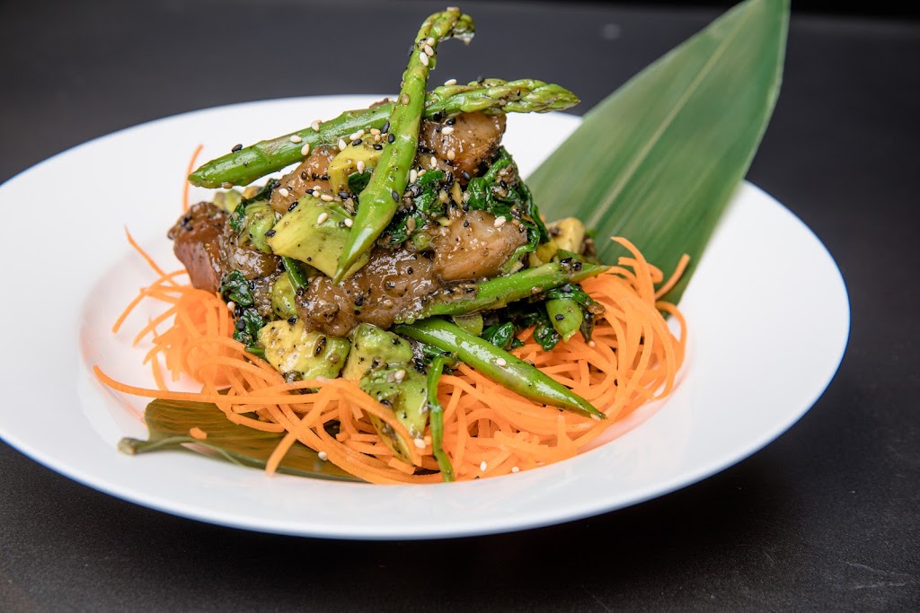 Bang Bang Sushi | 1855 Pembina Hwy Unit #102B, Winnipeg, MB R3T 2G6, Canada | Phone: (204) 228-5878