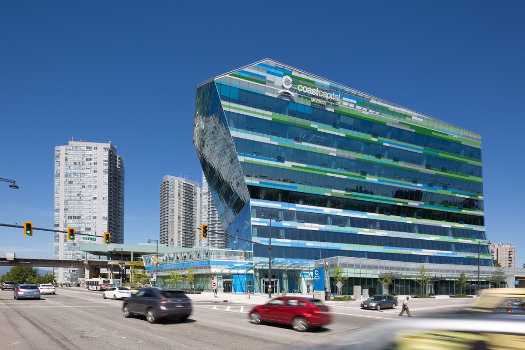 Level 5 Consulting Ltd. | 871 Brooksbank Ave, North Vancouver, BC V7L 4H4, Canada | Phone: (604) 929-9693