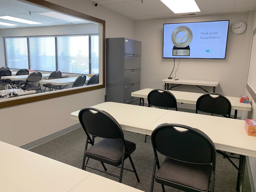 MathPro Math Tutoring | 1829 Ranchlands Blvd NW #210, Calgary, AB T3G 2A7, Canada | Phone: (403) 284-3111