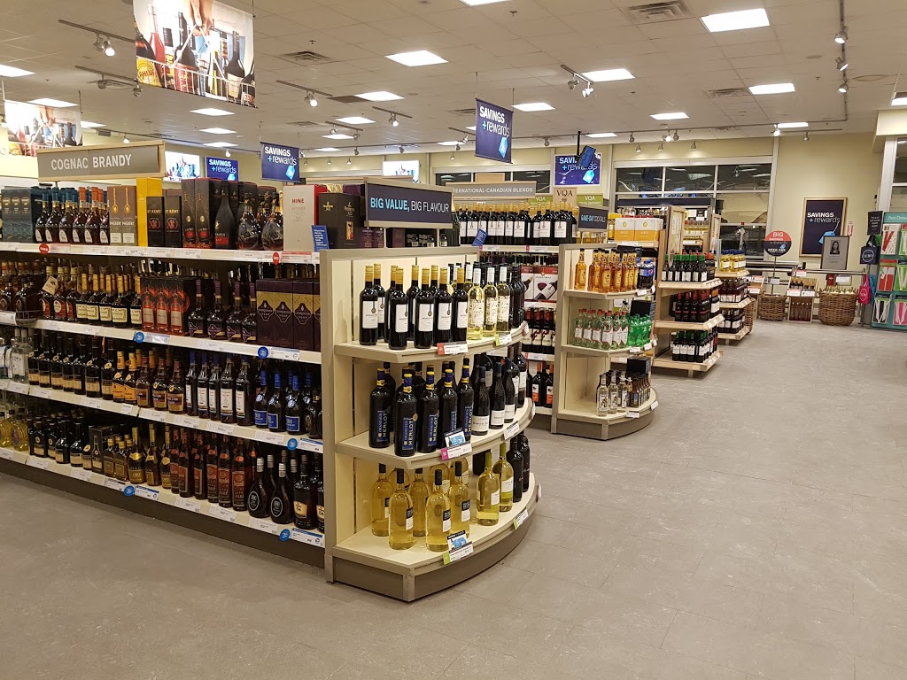 LCBO | 7481 Oakwood Dr, Niagara Falls, ON L2E 6S5, Canada | Phone: (905) 354-7621