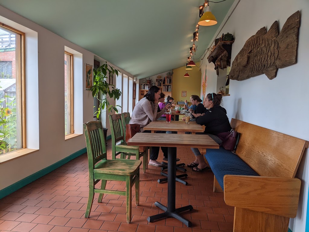 Black Duck Café and Restaurant | 19 Bridge St, Sackville, NB E4L 3N6, Canada | Phone: (506) 536-8084
