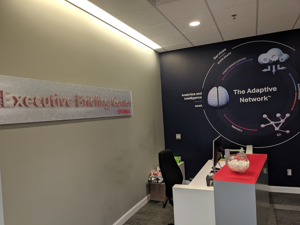 Ciena Corporation Building A | 385 Terry Fox Dr, Ottawa, ON K2K 0L1, Canada | Phone: (613) 670-2000